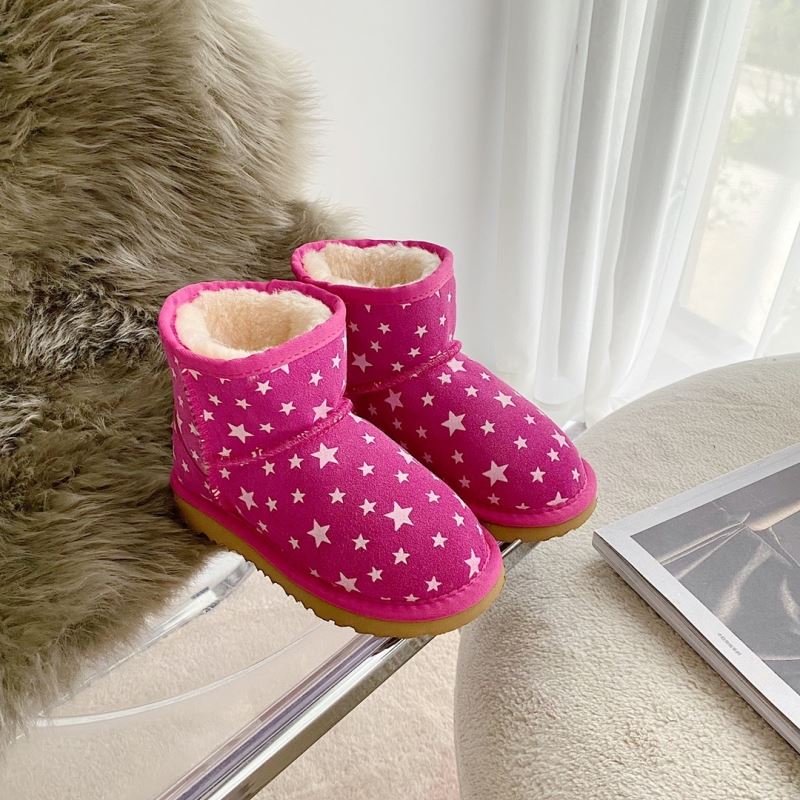 Ugg Kids Shoes